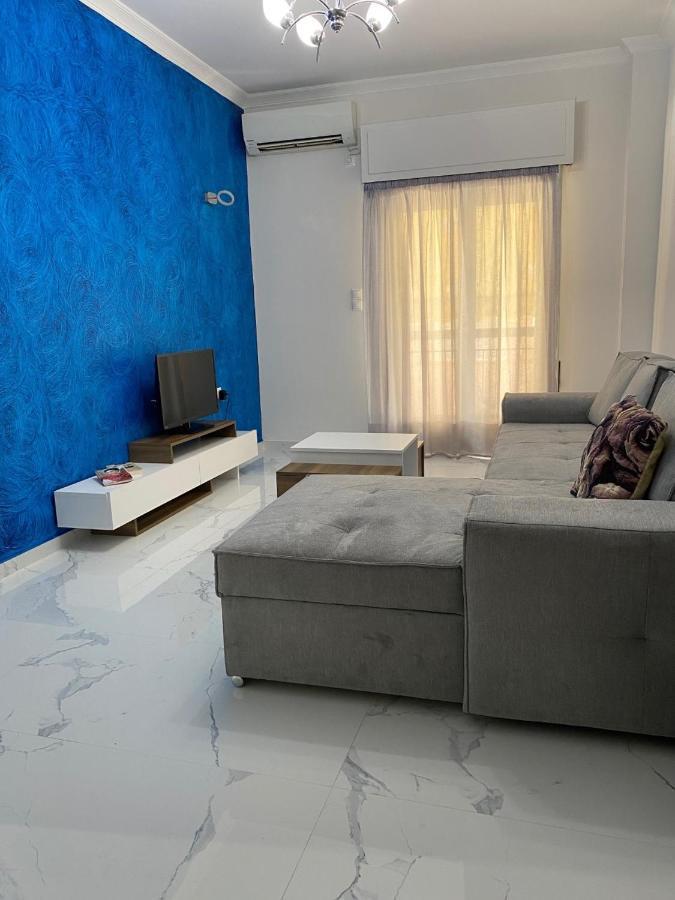 Jo'S House Apartman Návpaktosz Kültér fotó