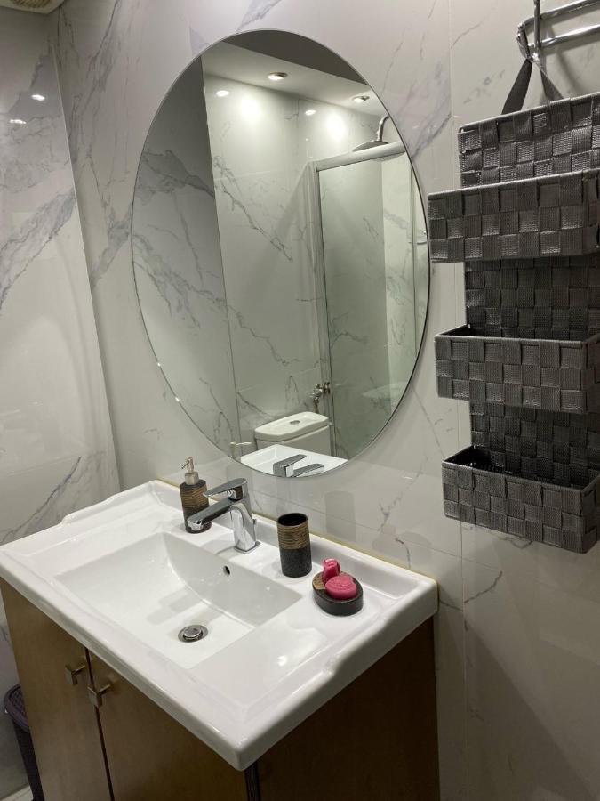 Jo'S House Apartman Návpaktosz Kültér fotó