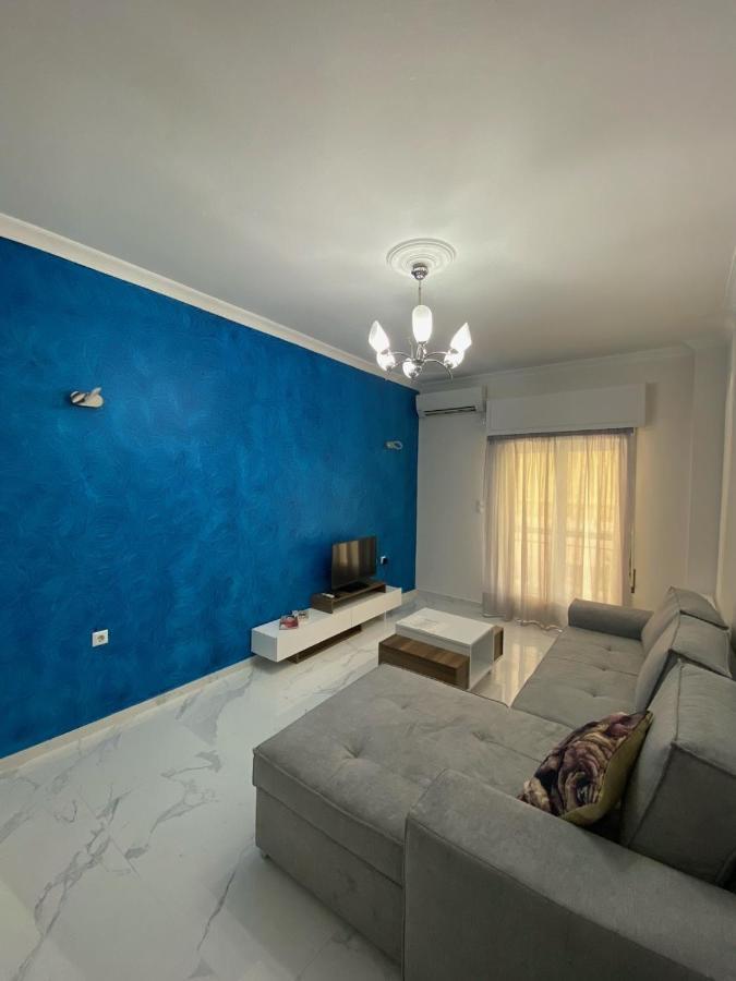 Jo'S House Apartman Návpaktosz Kültér fotó
